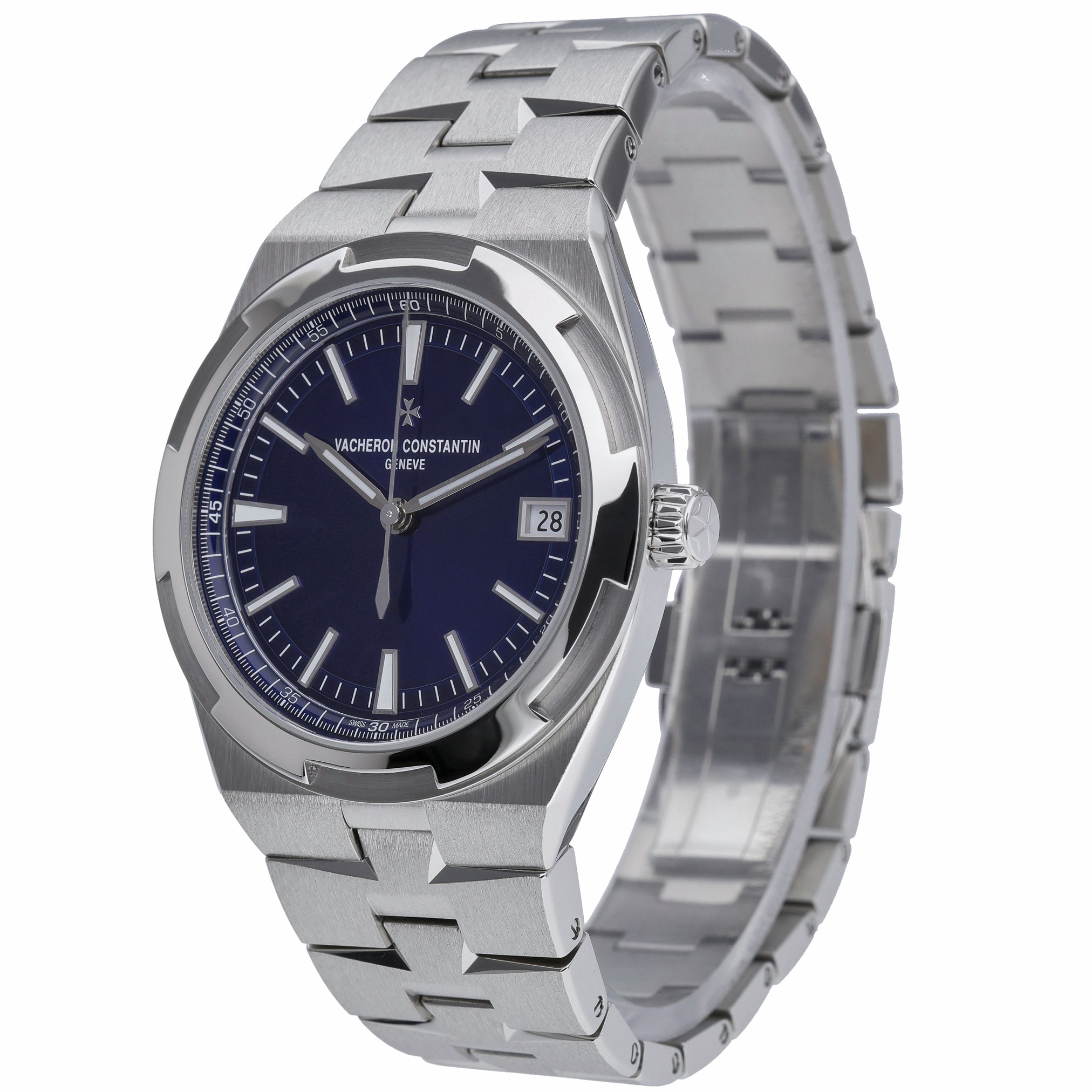 Vacheron Constantin Overseas image 3