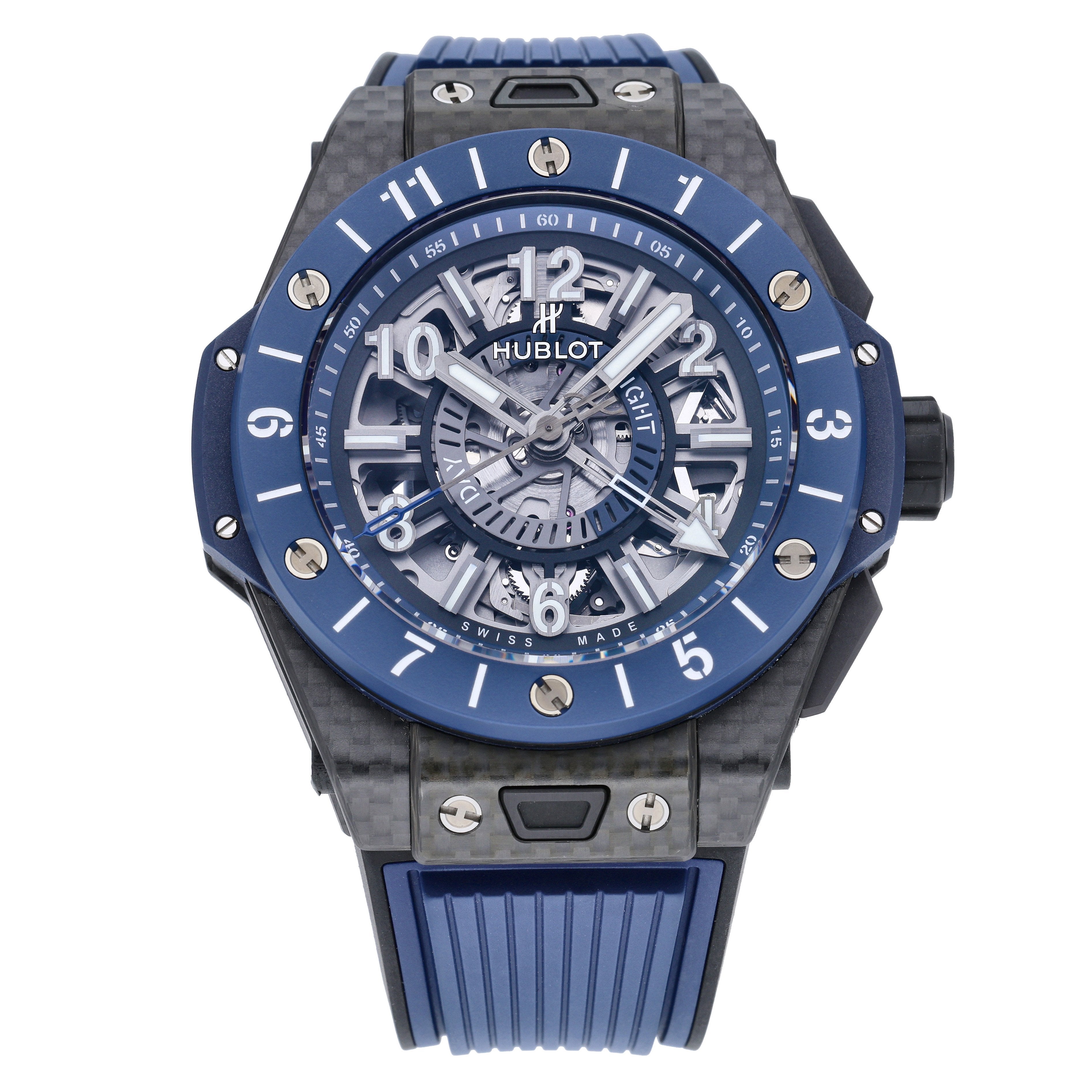 Hublot Big Bang Unico image 4