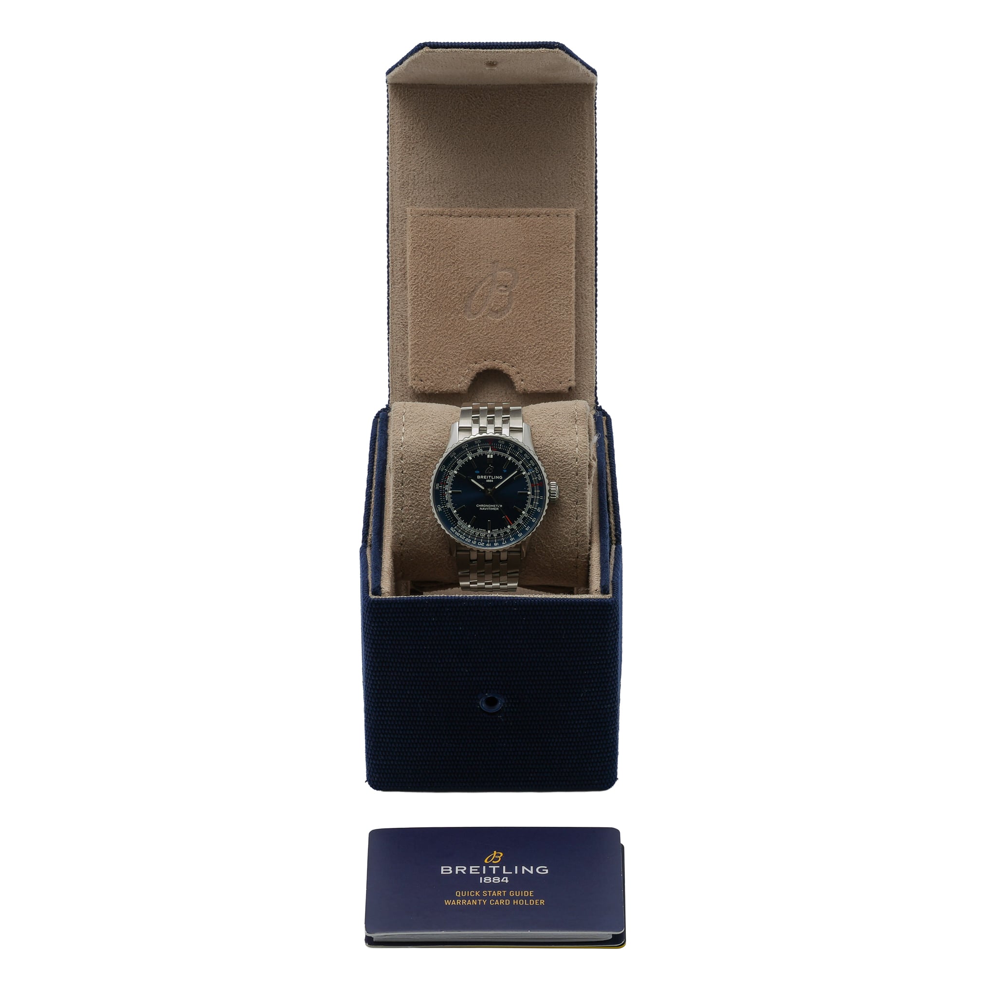 Breitling Navitimer image 2