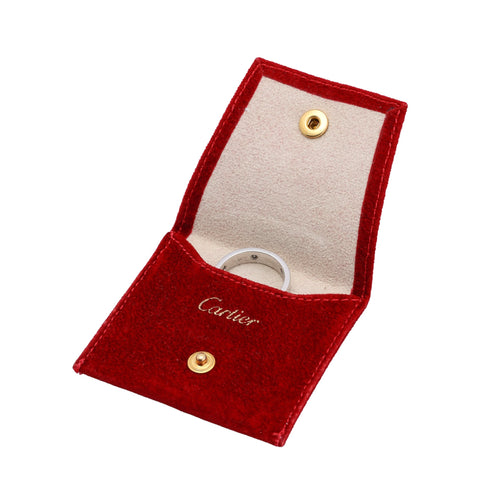 Cartier Love Ring image 2