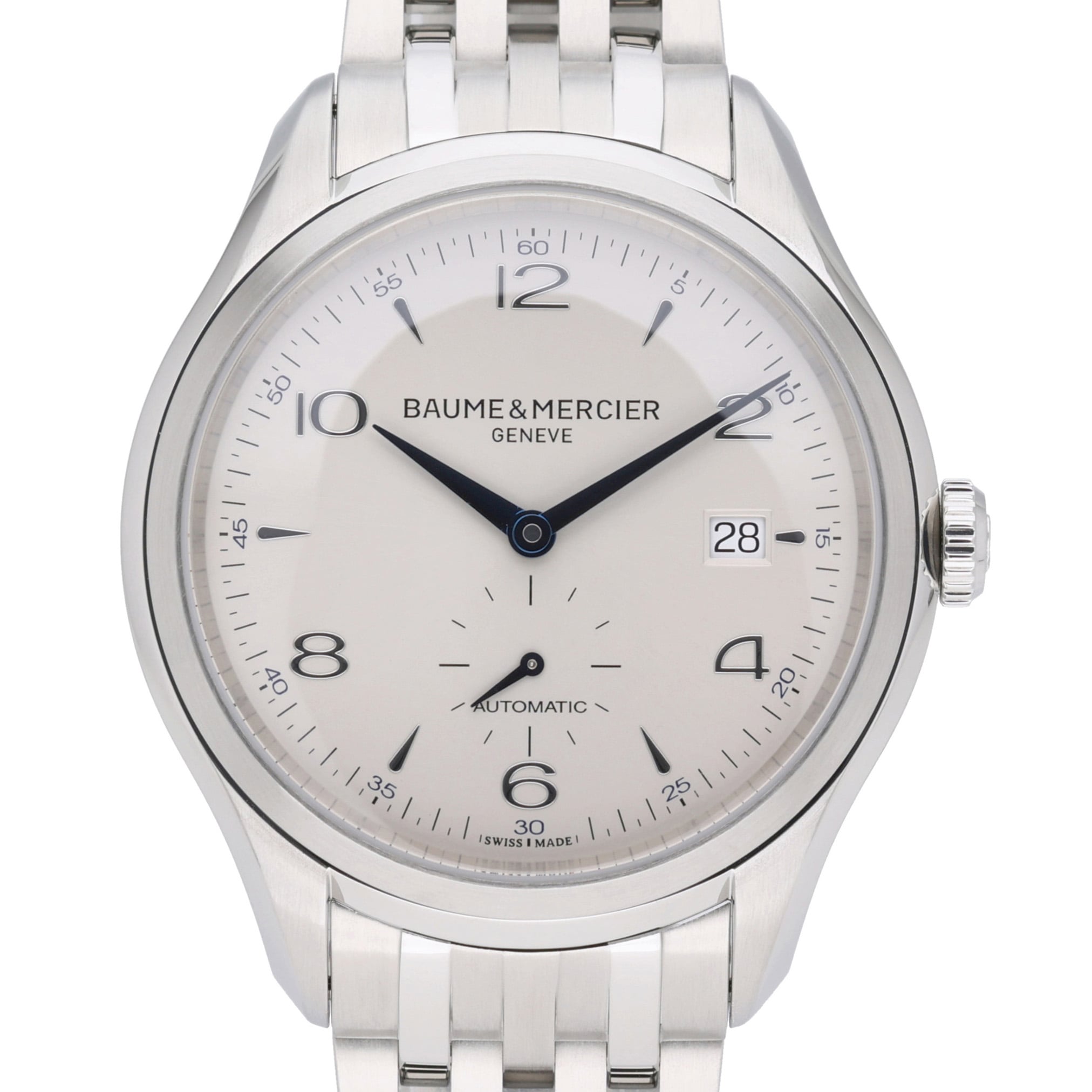 Baume & Mercier Clifton image 1
