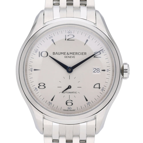 Baume & Mercier Clifton image 1