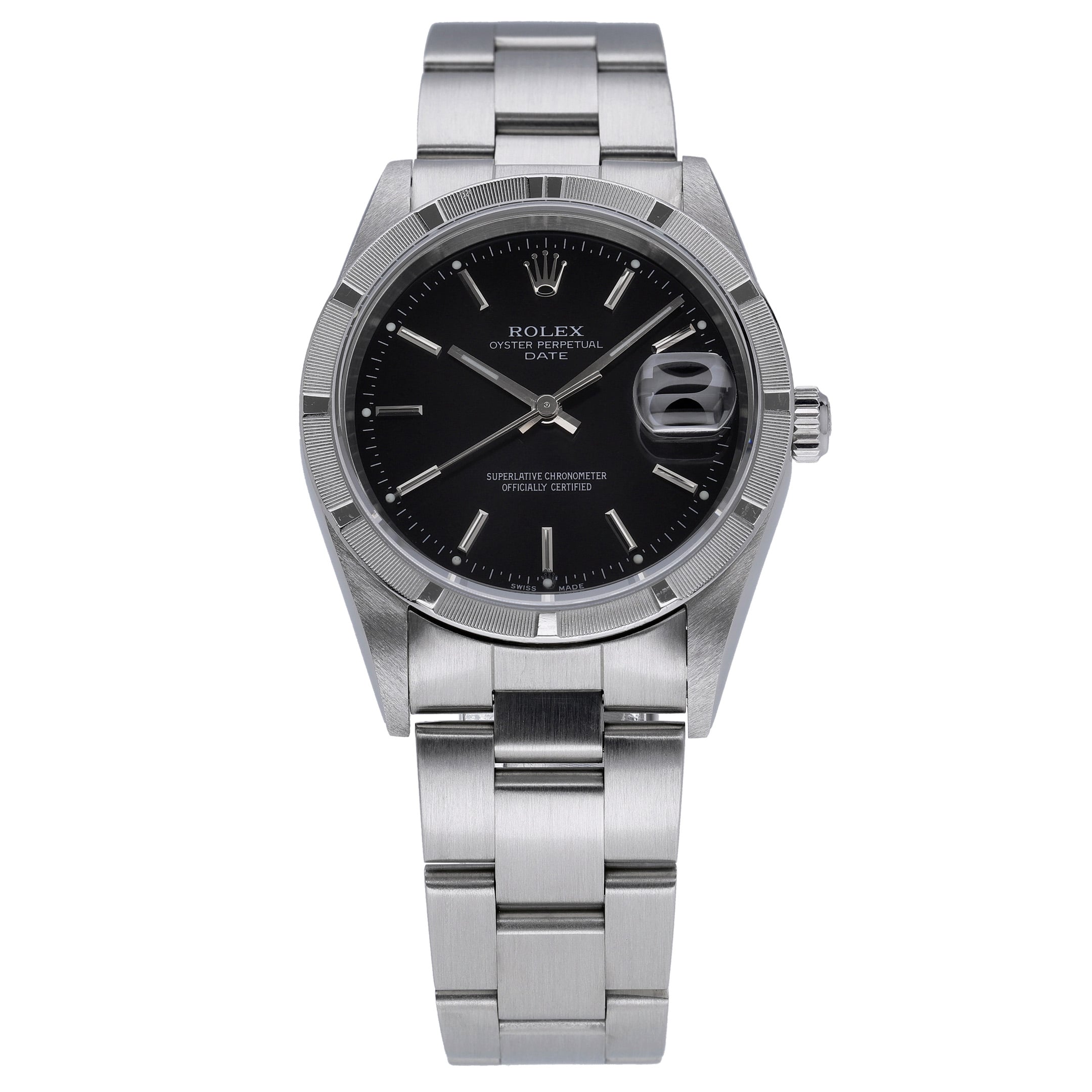Rolex Oyster Perpetual image 4