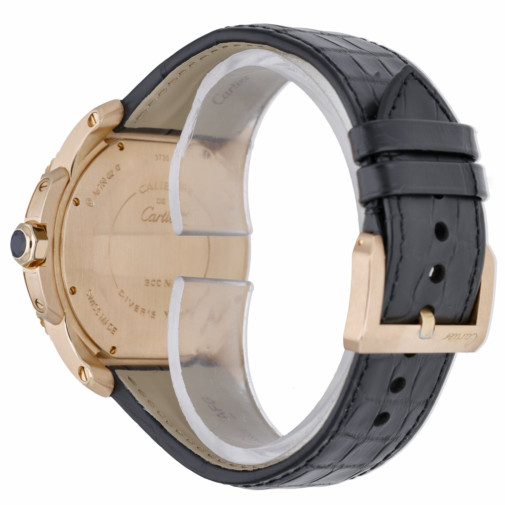 Cartier Calibre de Cartier image 4