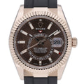 Rolex Sky-Dweller image 1
