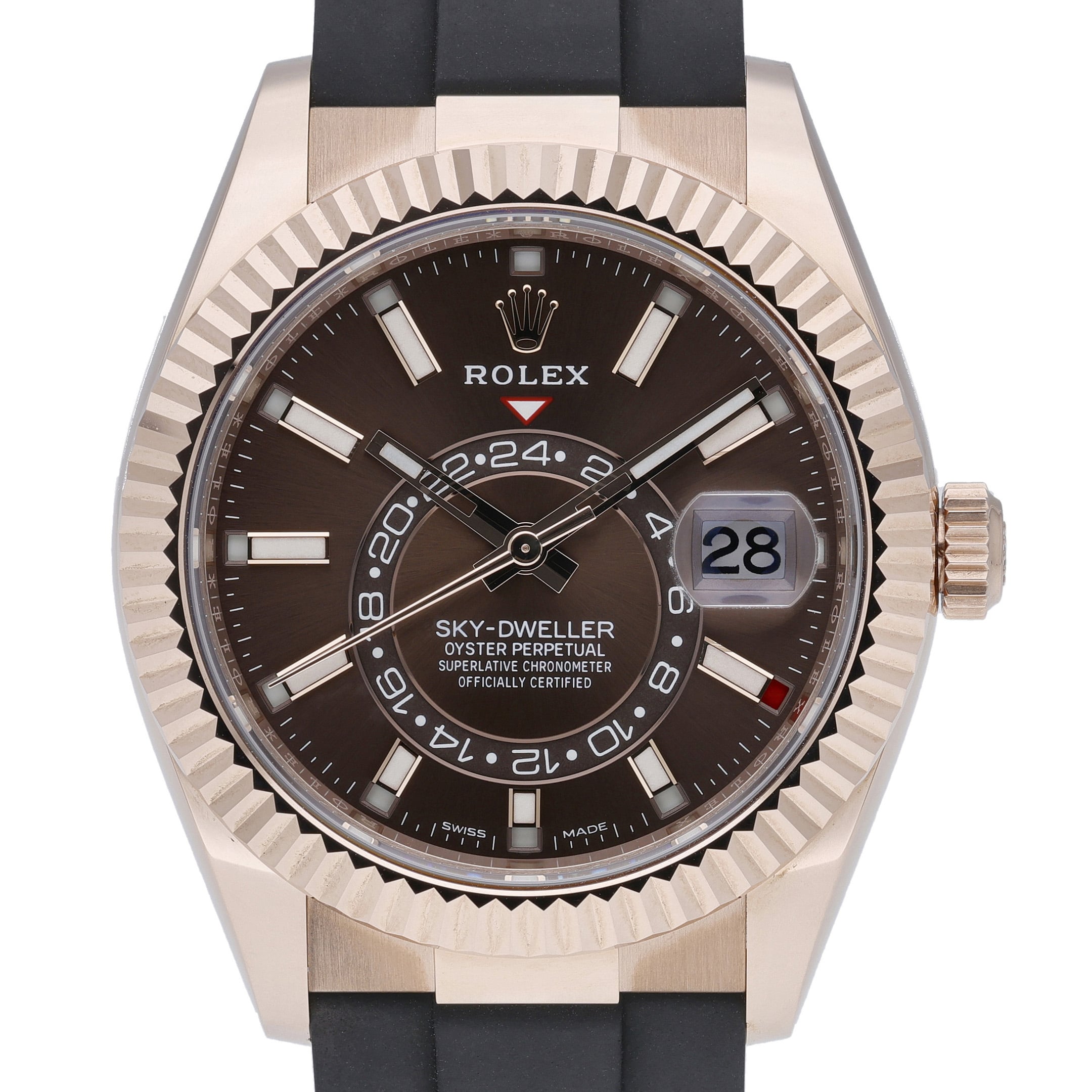 Rolex Sky-Dweller image 1
