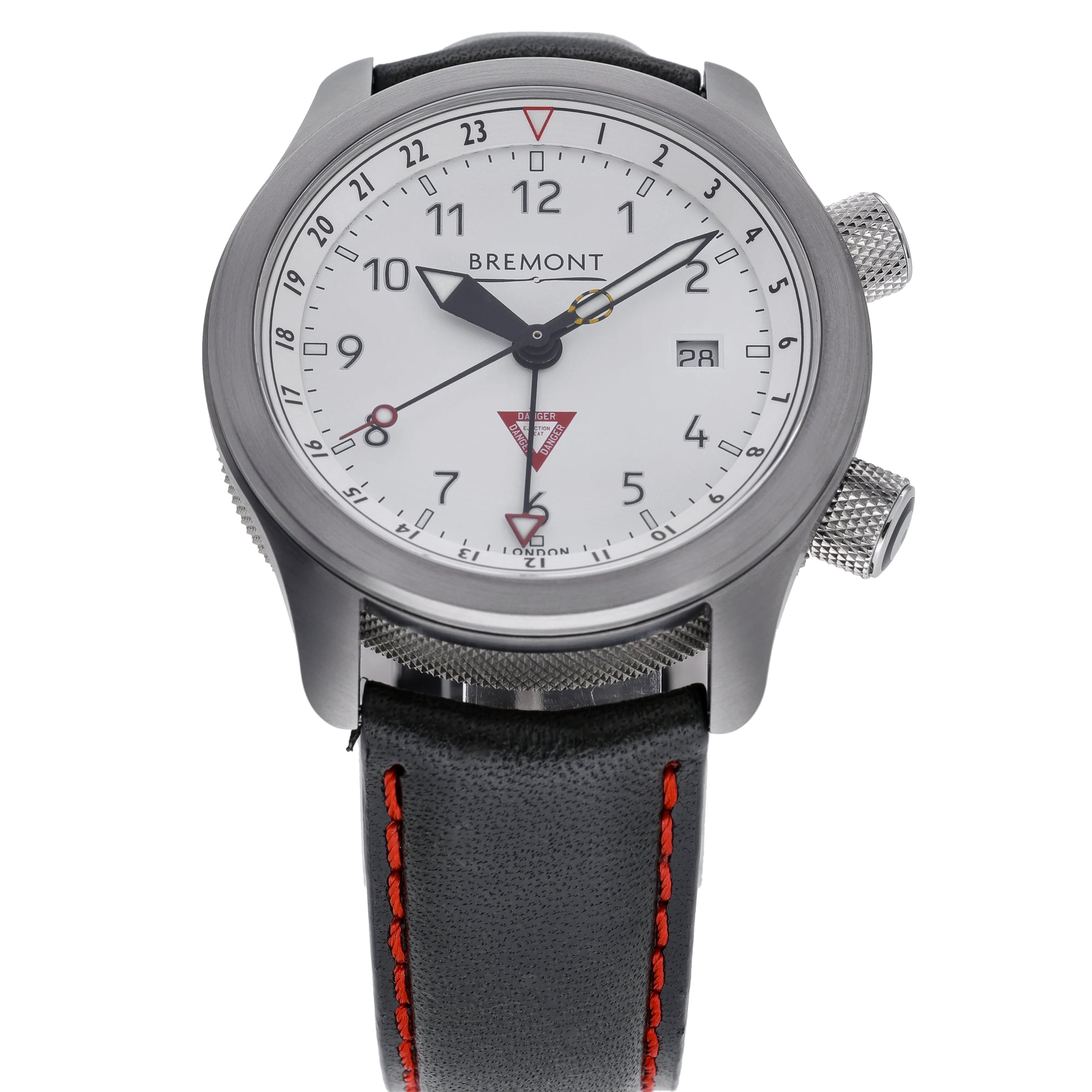 Bremont MBIII image 1