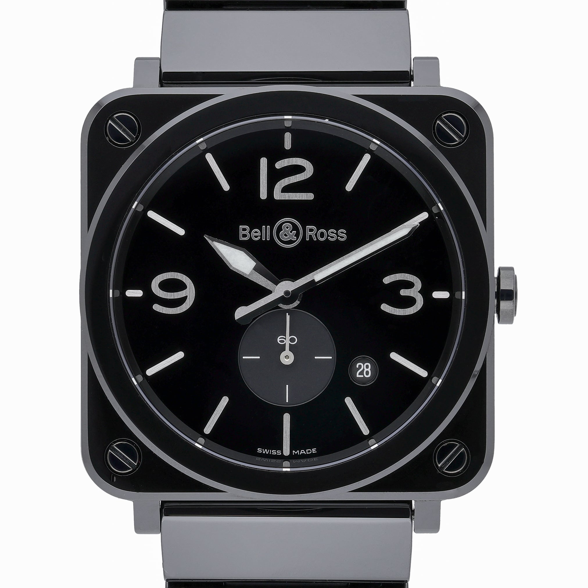 Bell & Ross BRS-64 image 1