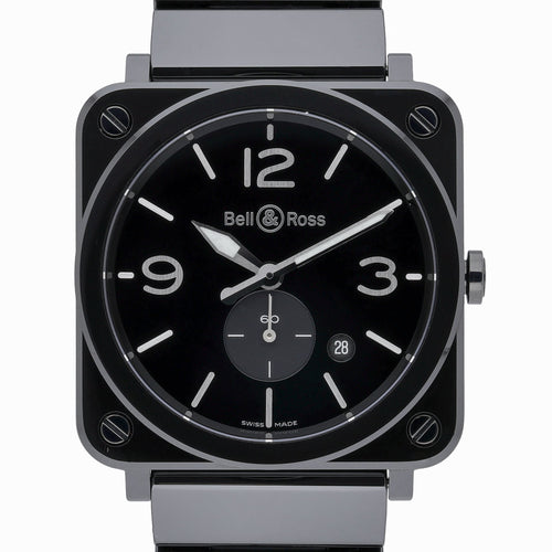 Bell & Ross BRS-64 image 1
