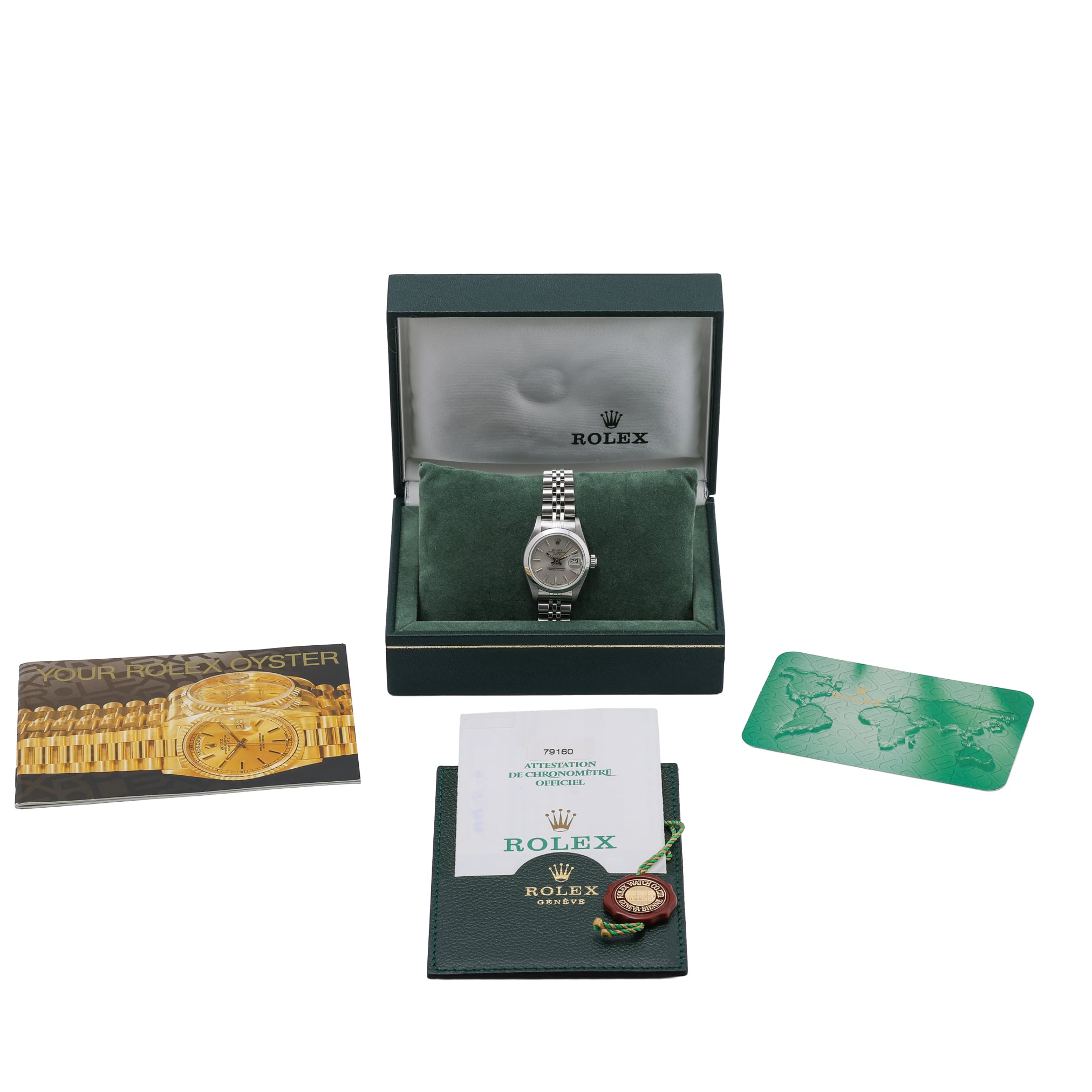 Rolex Date image 2