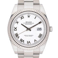 Rolex Datejust 41 image 1