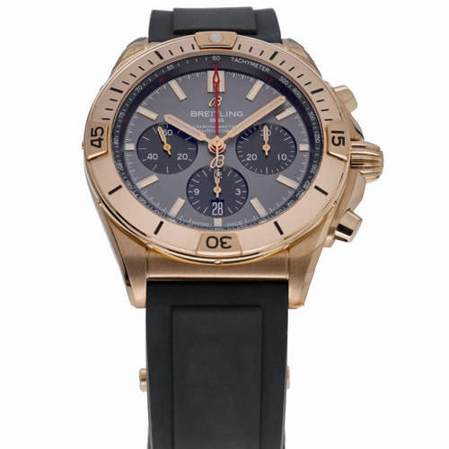 Breitling Chronomat B01 42 image 2