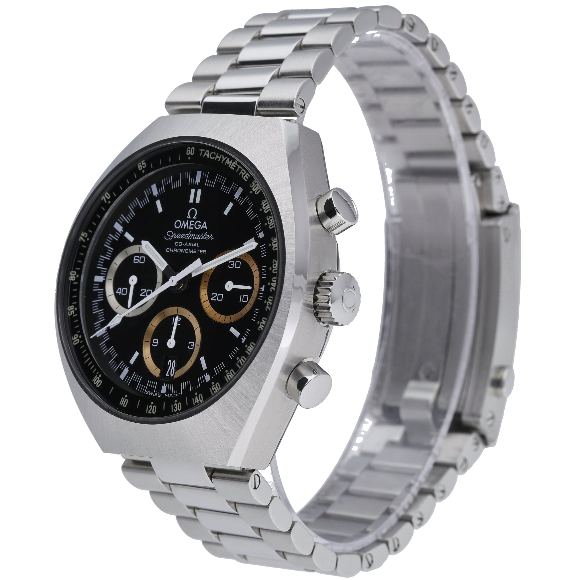 Omega Mark II Rio image 3