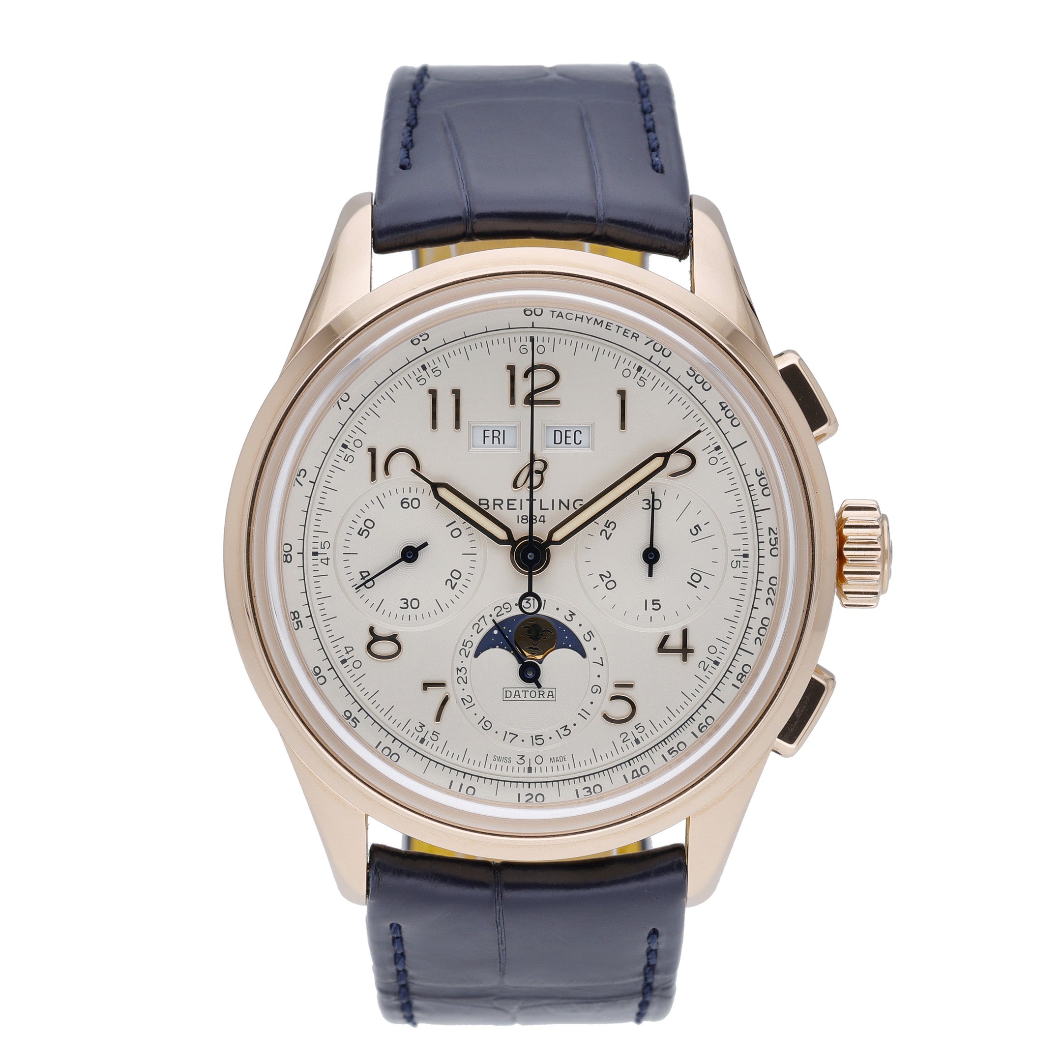 Breitling Datora image 3