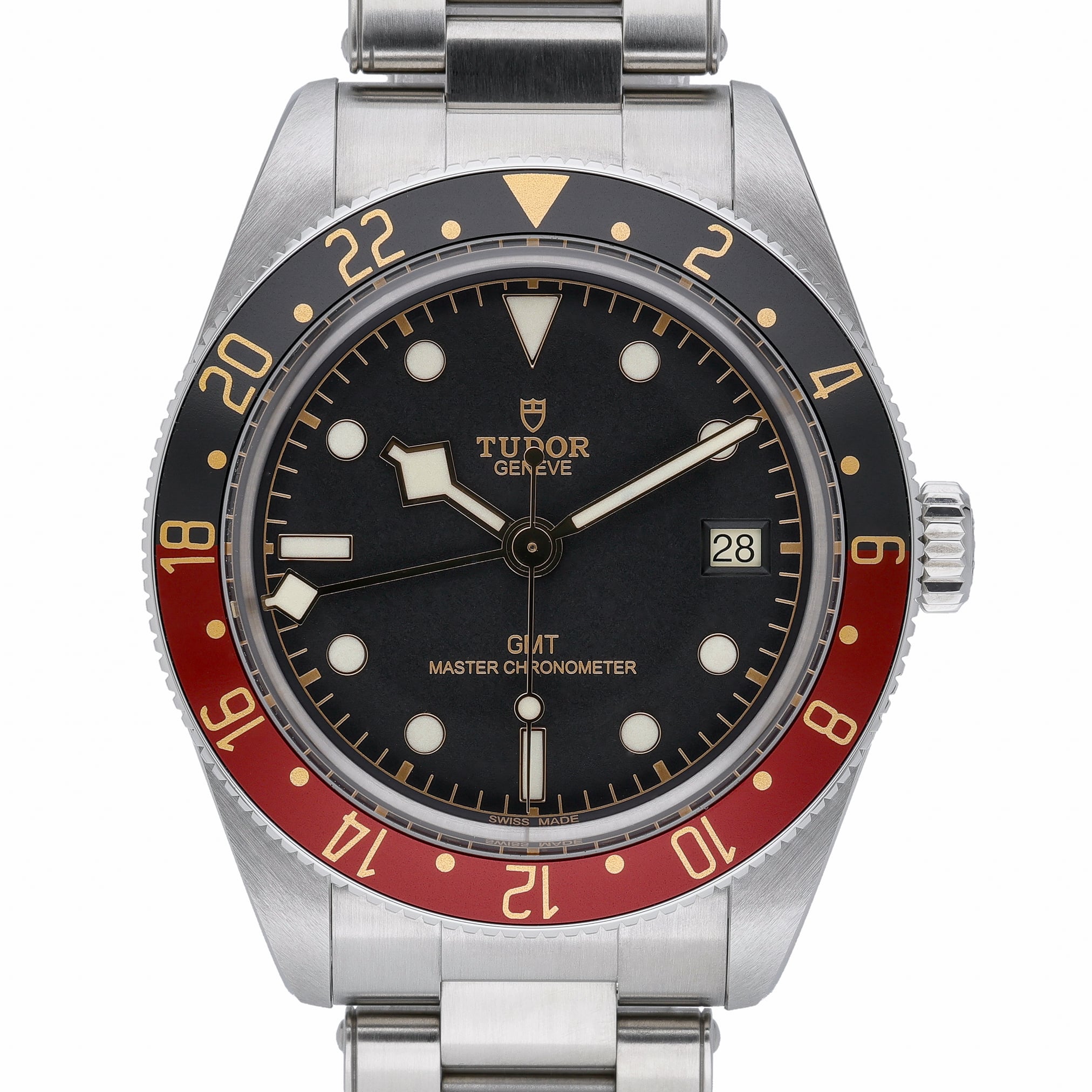 Tudor Black Bay 58 GMT image 1