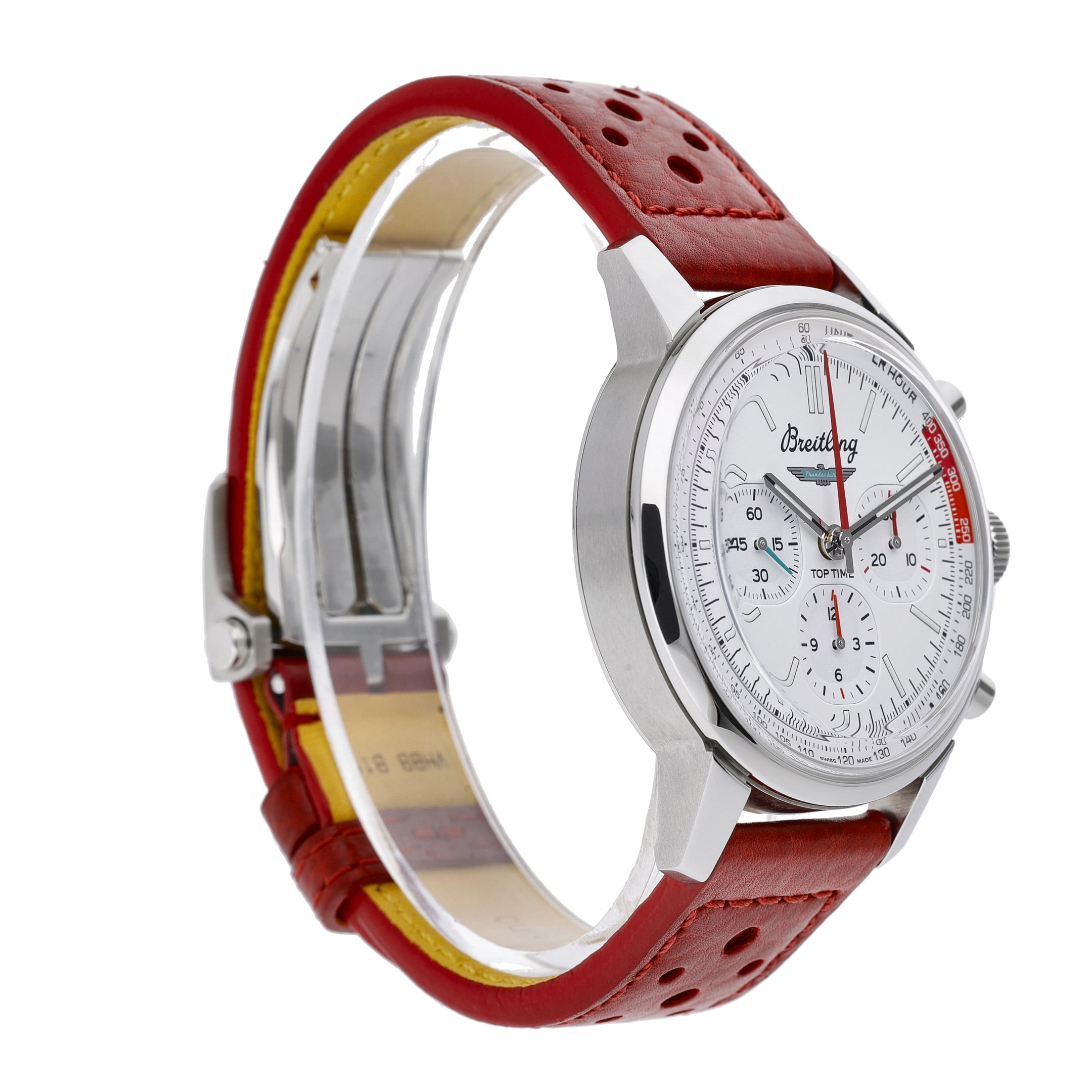 Breitling Thunderbird image 4