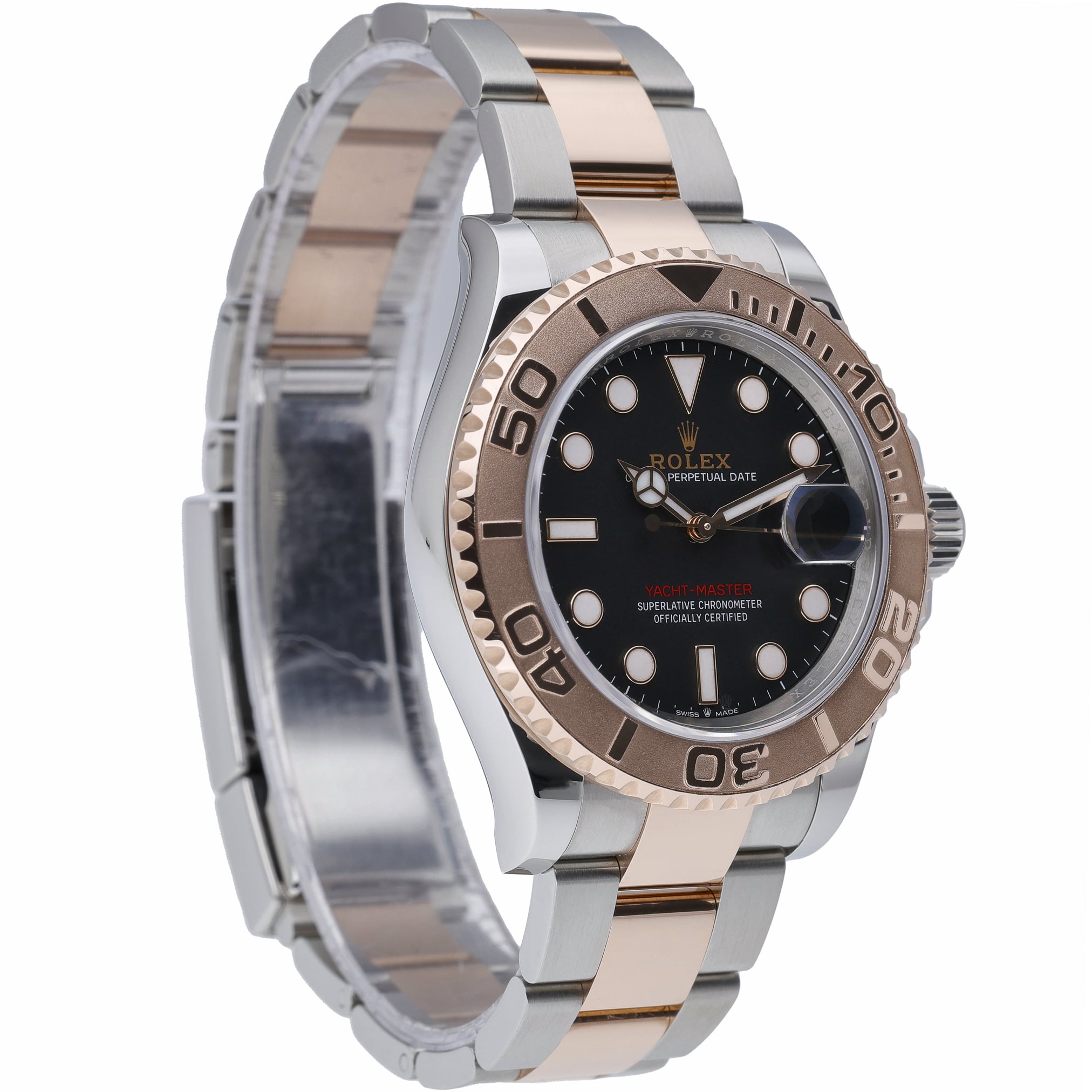 Rolex Yacht-Master 40 image 4