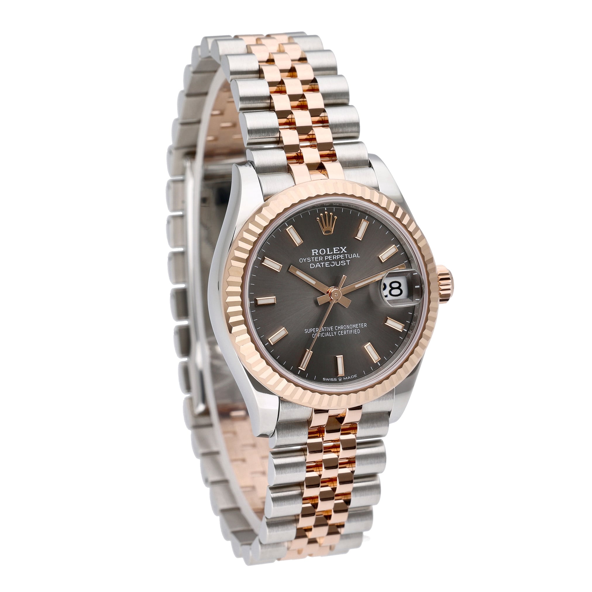 Rolex Datejust image 4