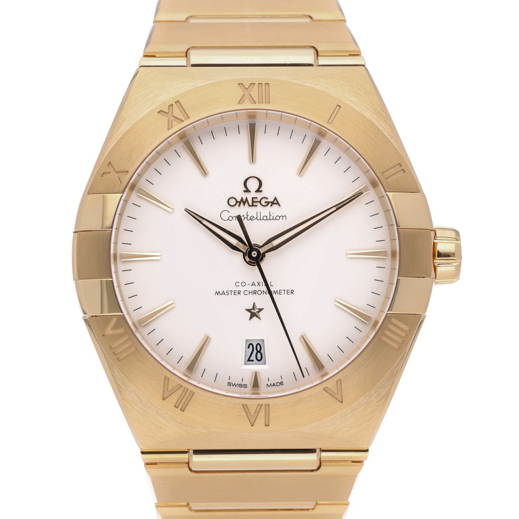 Omega Constellation image 1