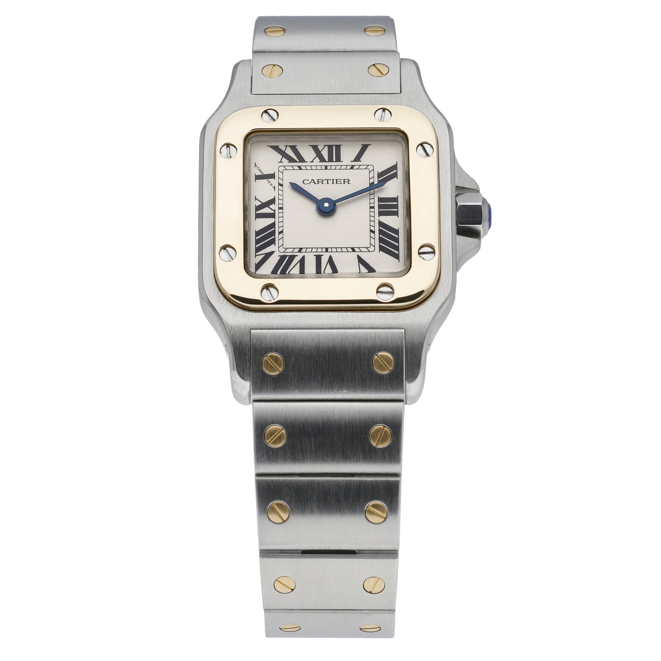 Cartier Santos image 4