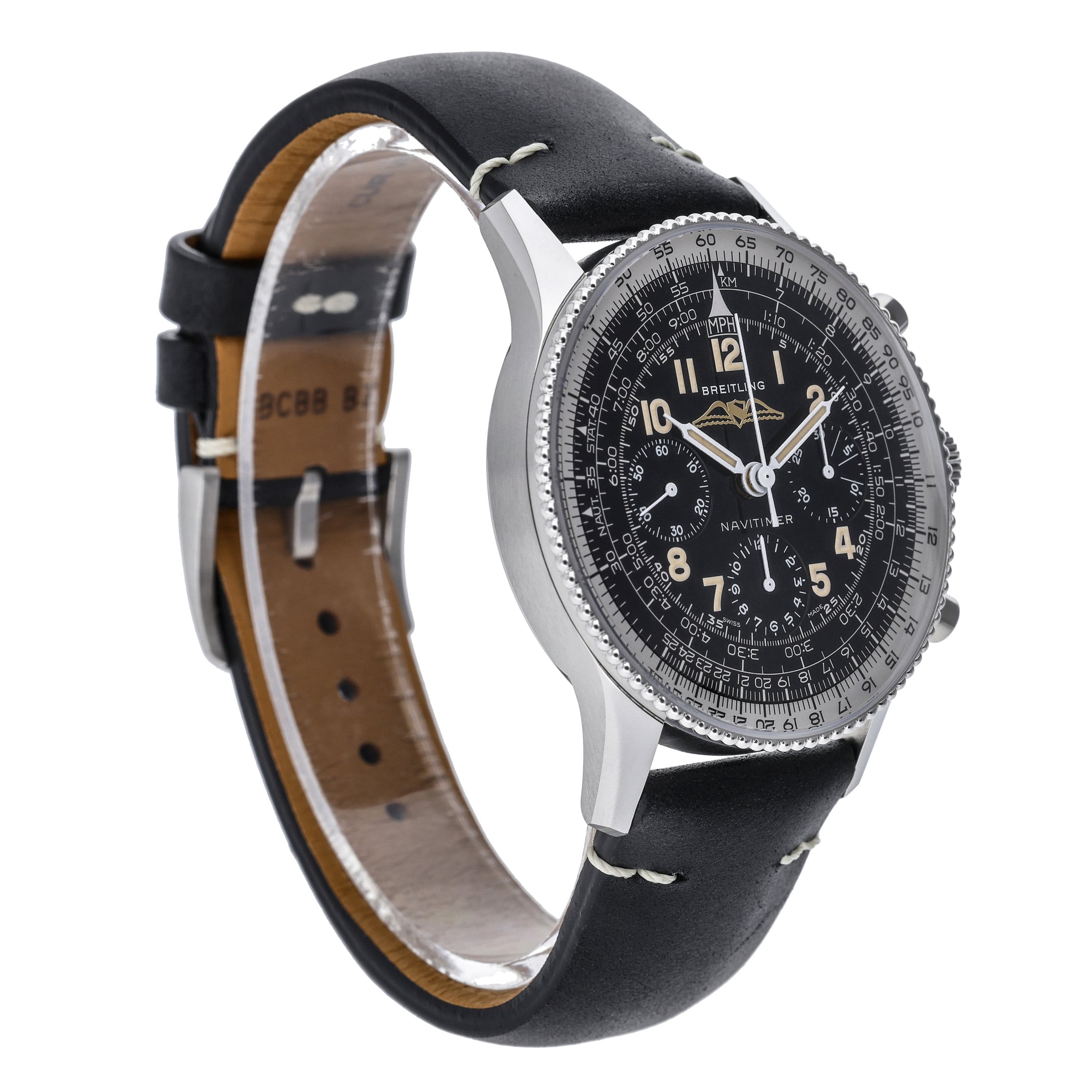 Breitling Navitimer image 4