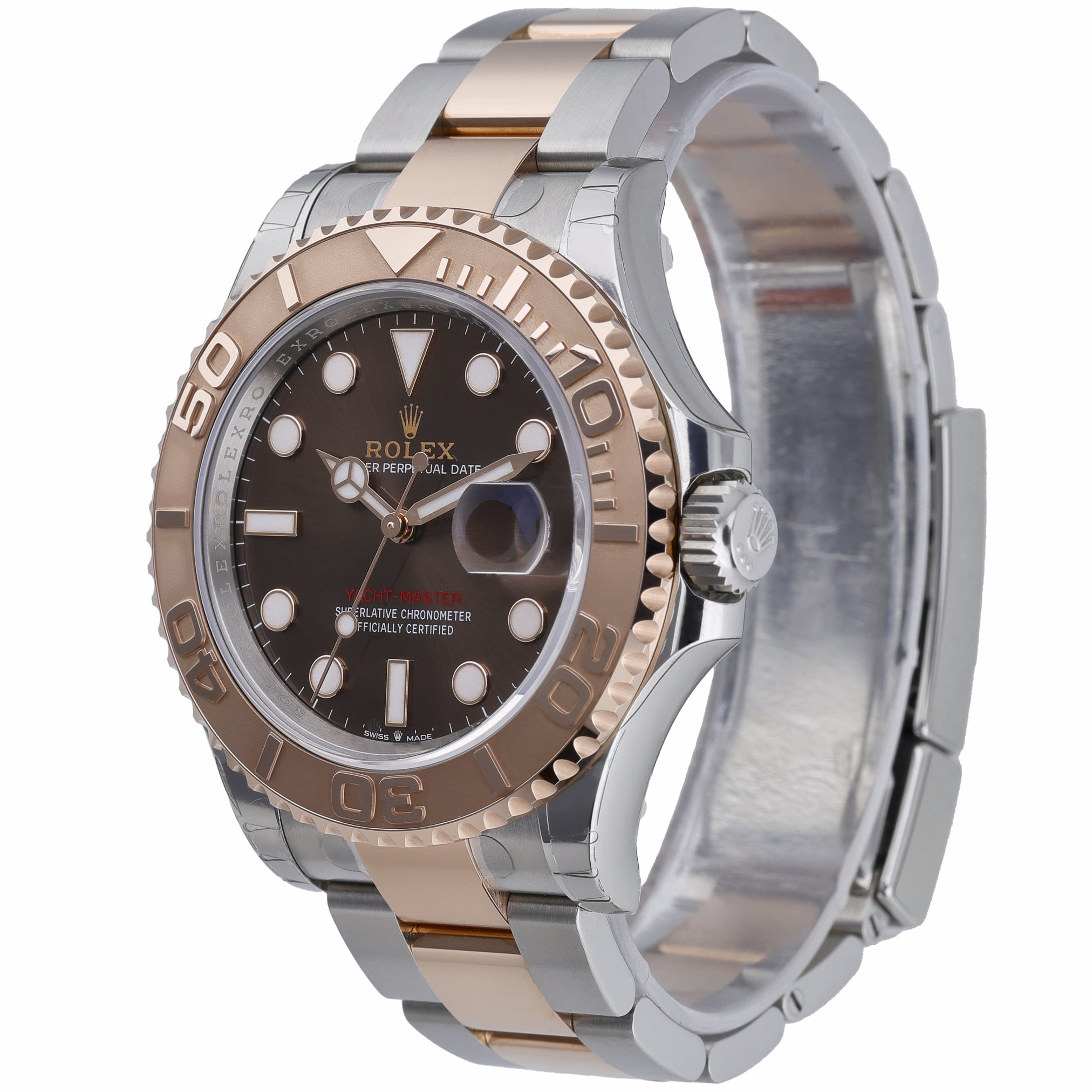 Rolex Yacht-Master 40 image 4