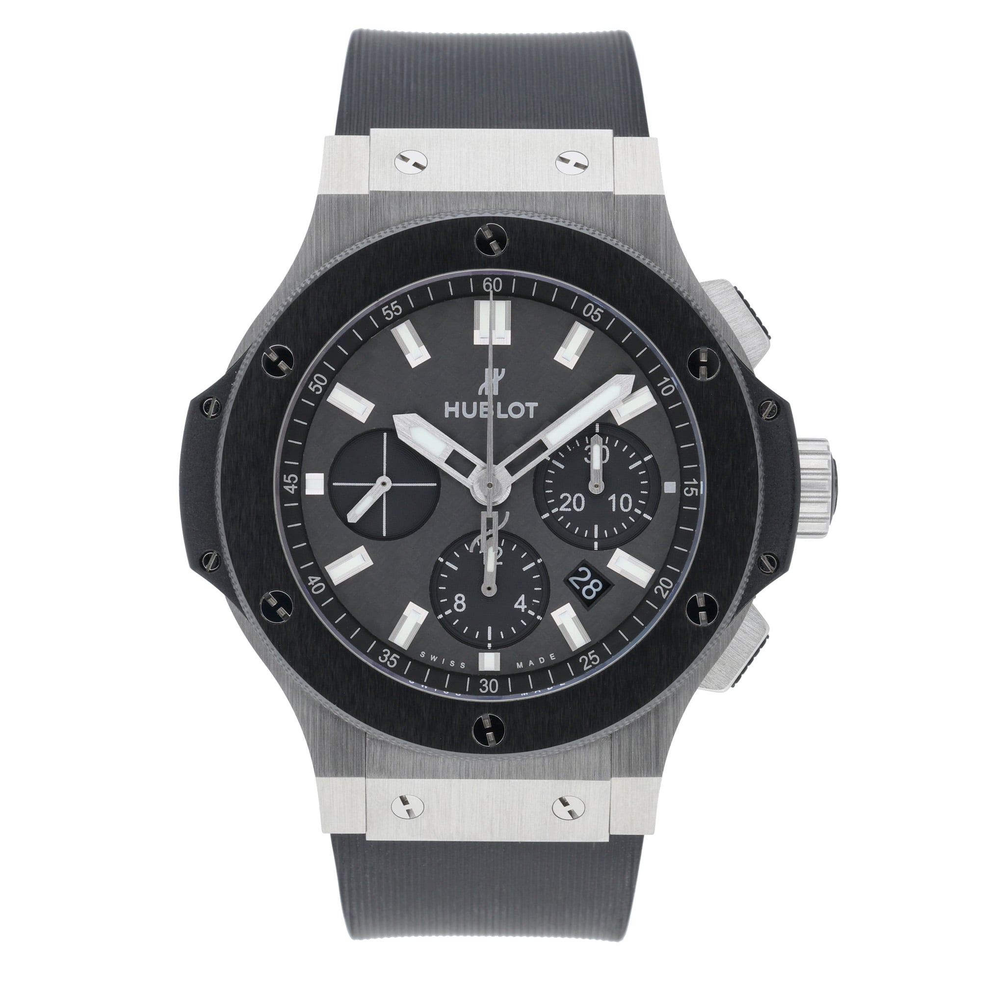 Hublot Big Bang 44mm image 2