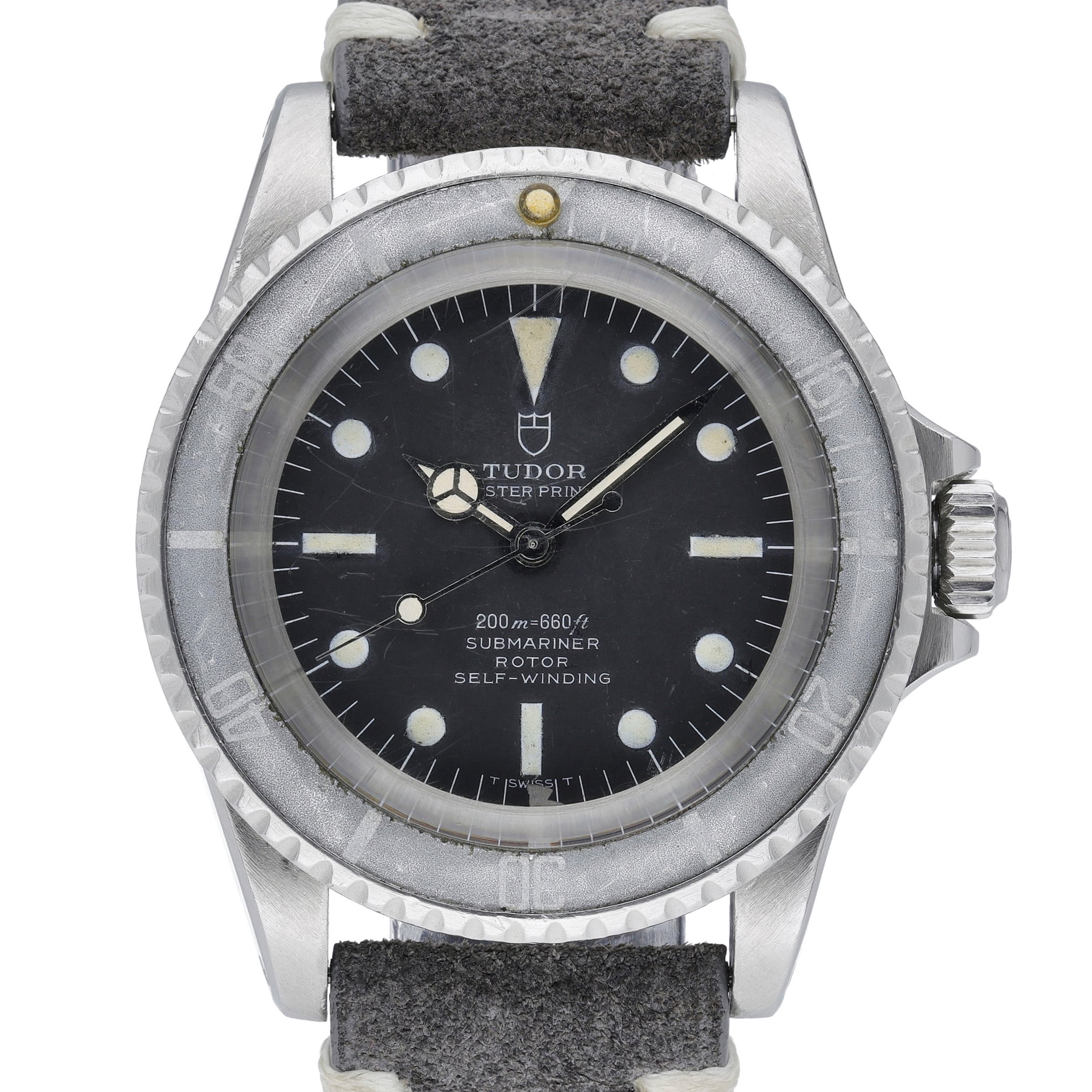 Tudor Submariner image 1