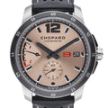 Chopard Mille Miglia 168638-3001 with salmon dial and steel case