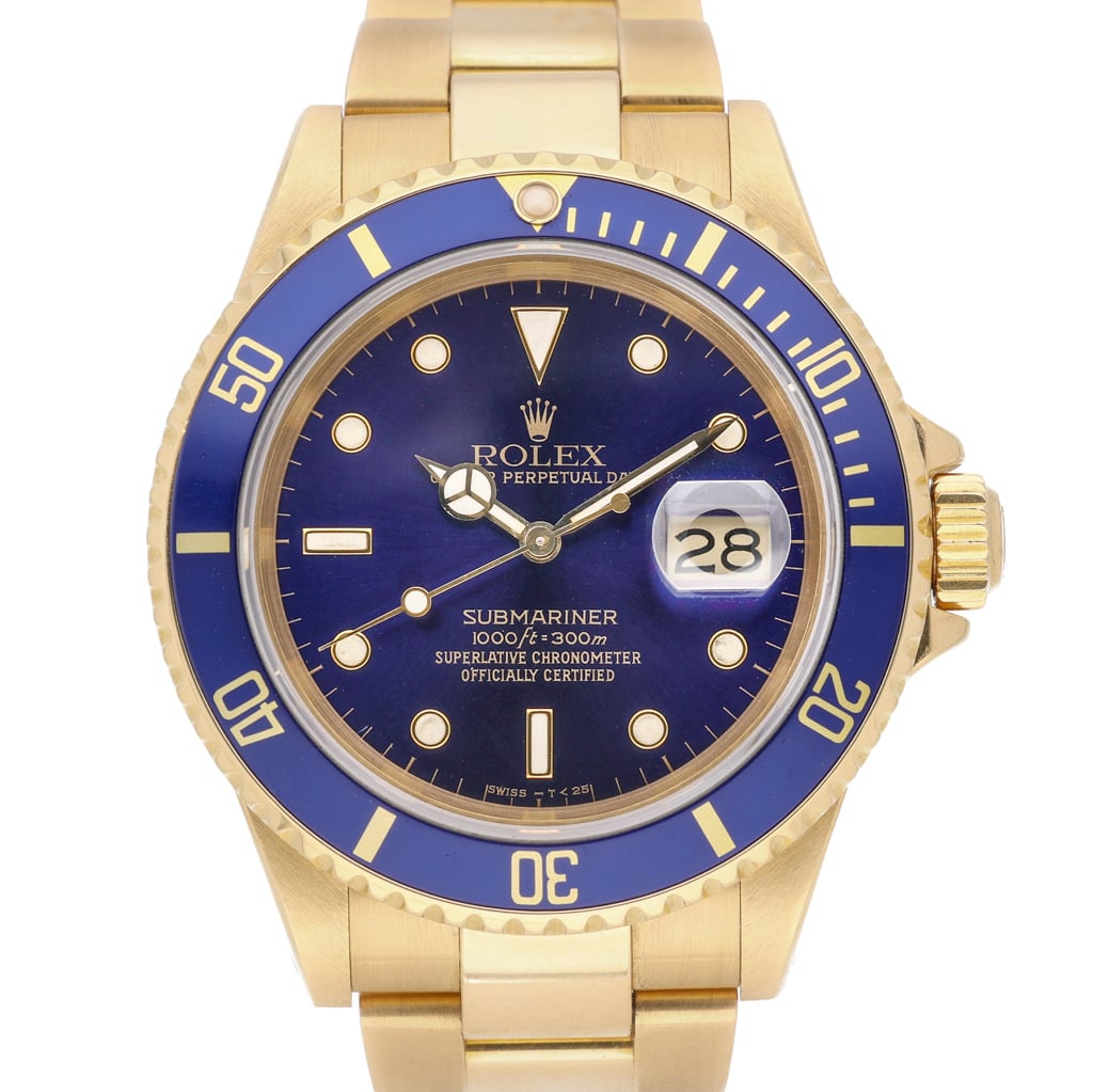 Rolex Submariner image 1
