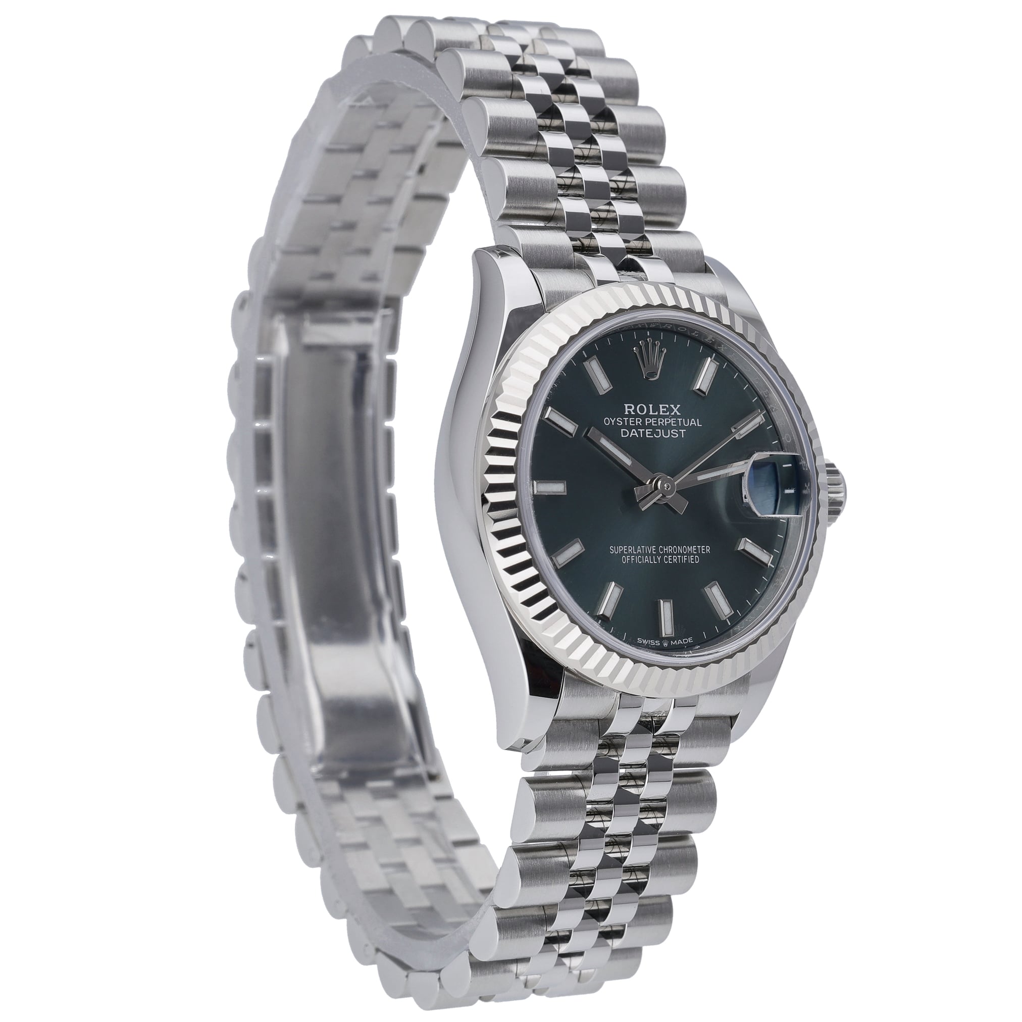 Rolex Datejust 31 image 4