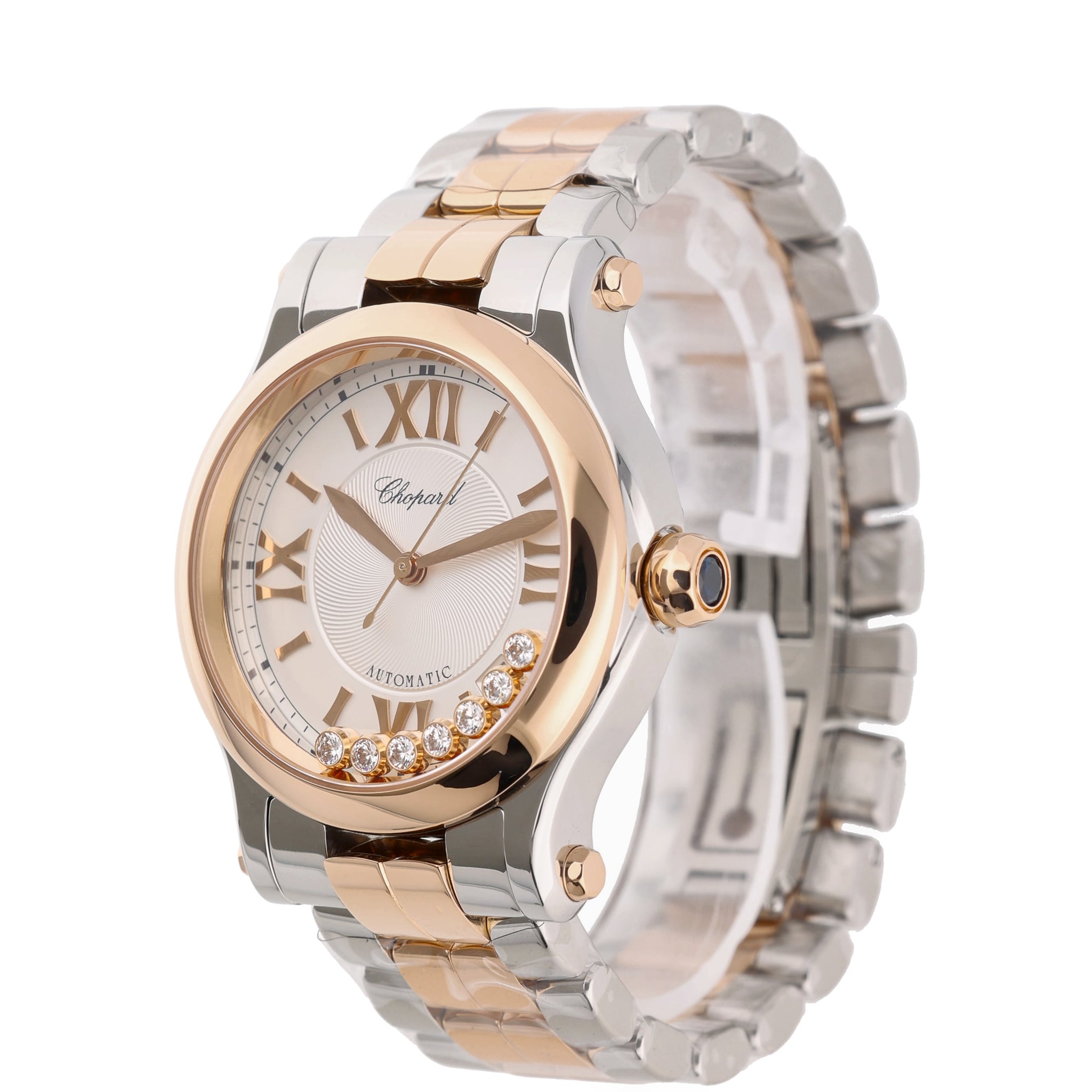 Chopard Happy Sport image 3
