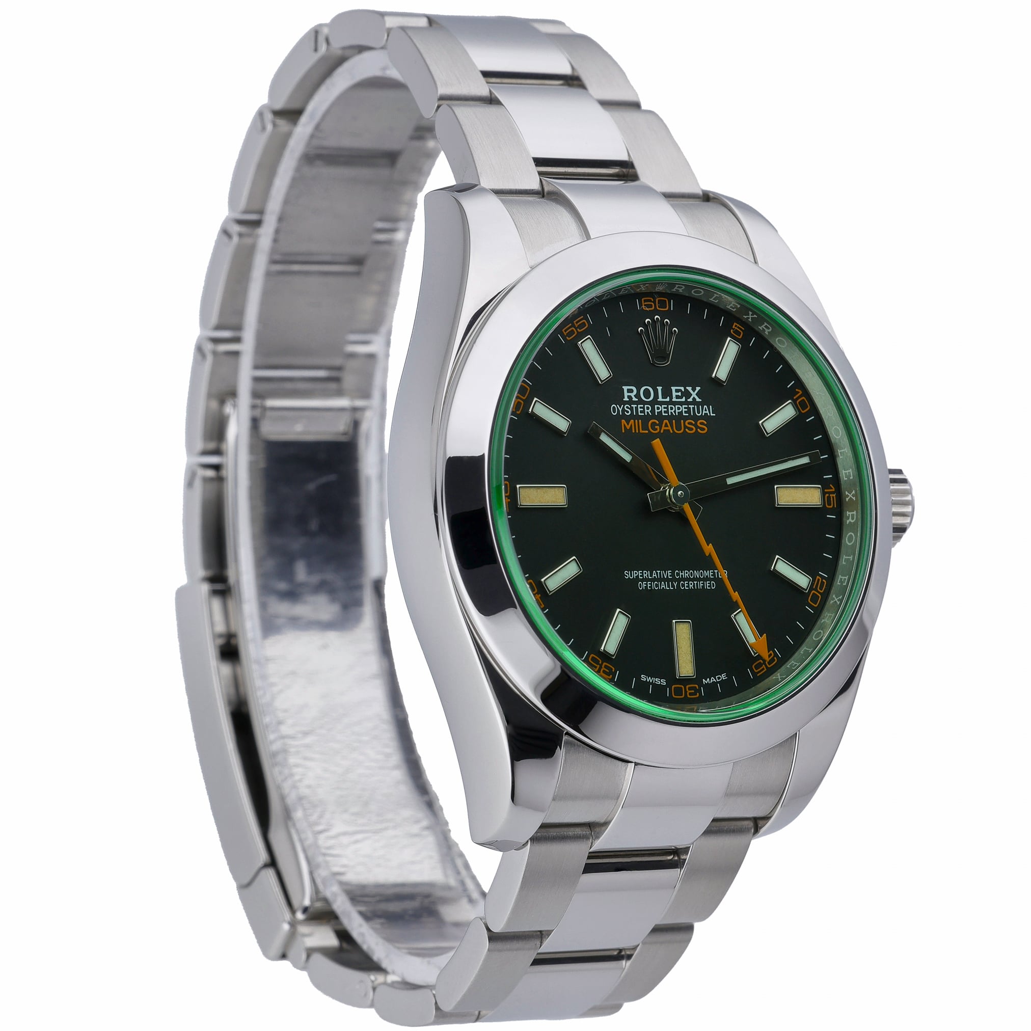 Rolex Milgauss image 4