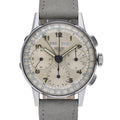 Heuer Triple Date image 1