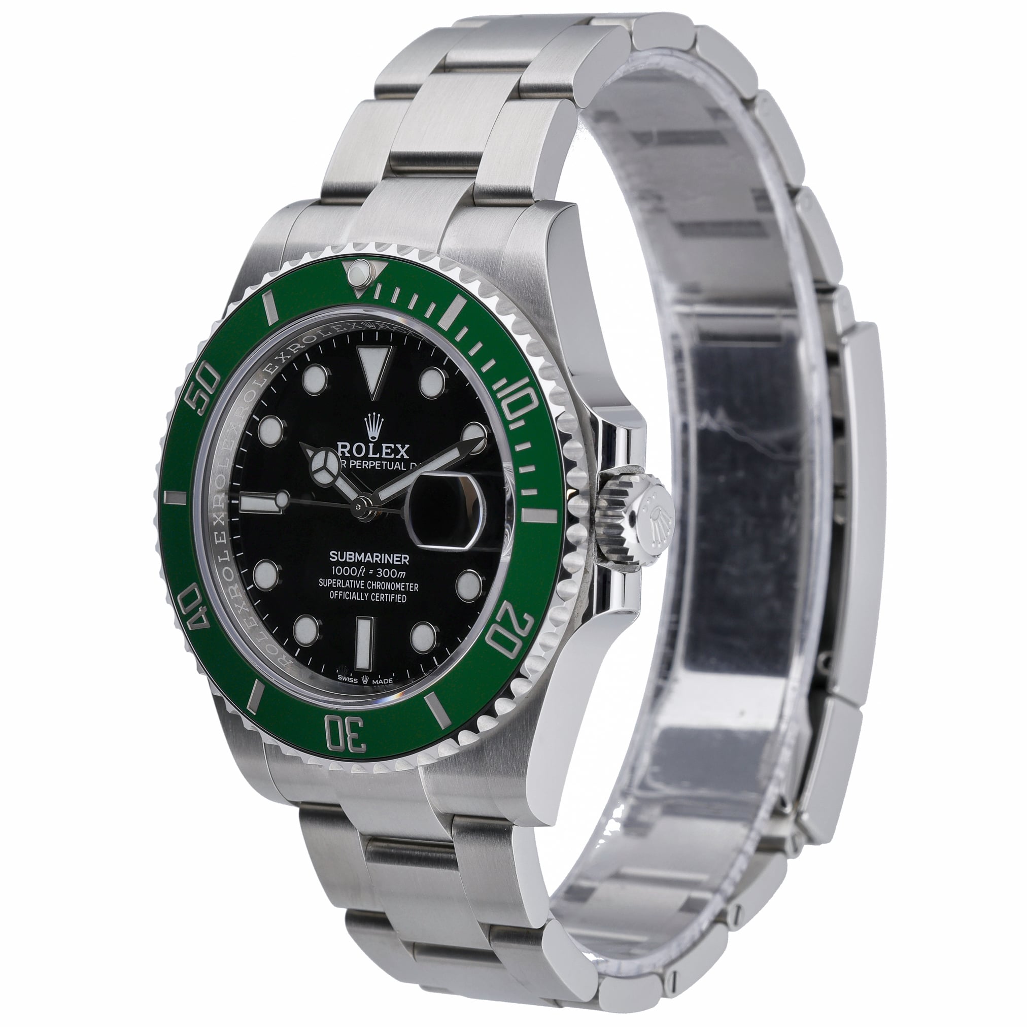 Rolex Submariner image 3