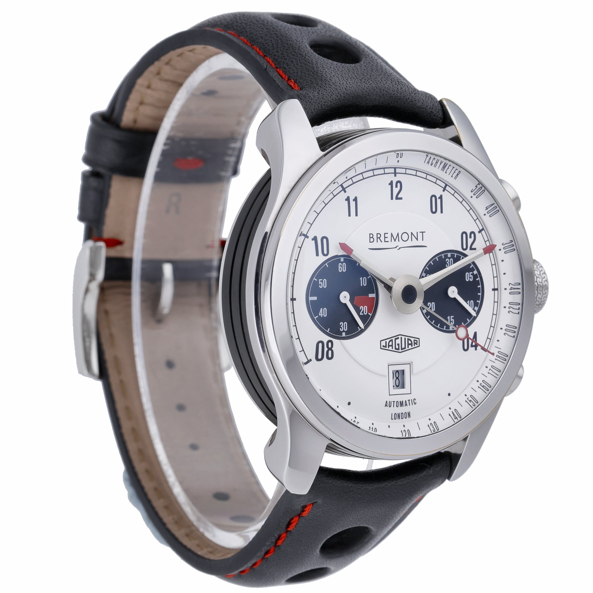 Bremont Jaguar image 4