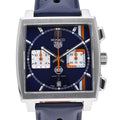 Tag Heuer Gulf Special Edition image 1