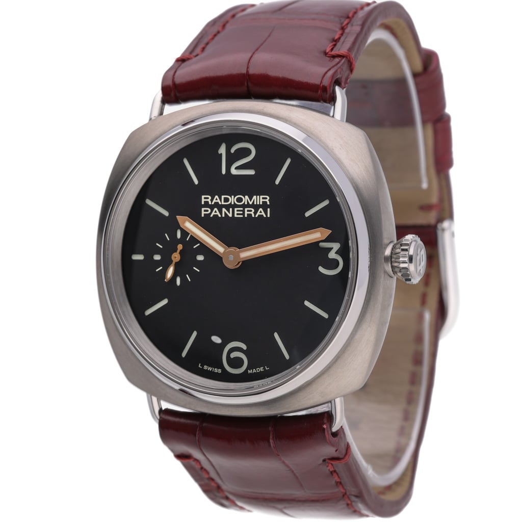Panerai Radiomir image 3