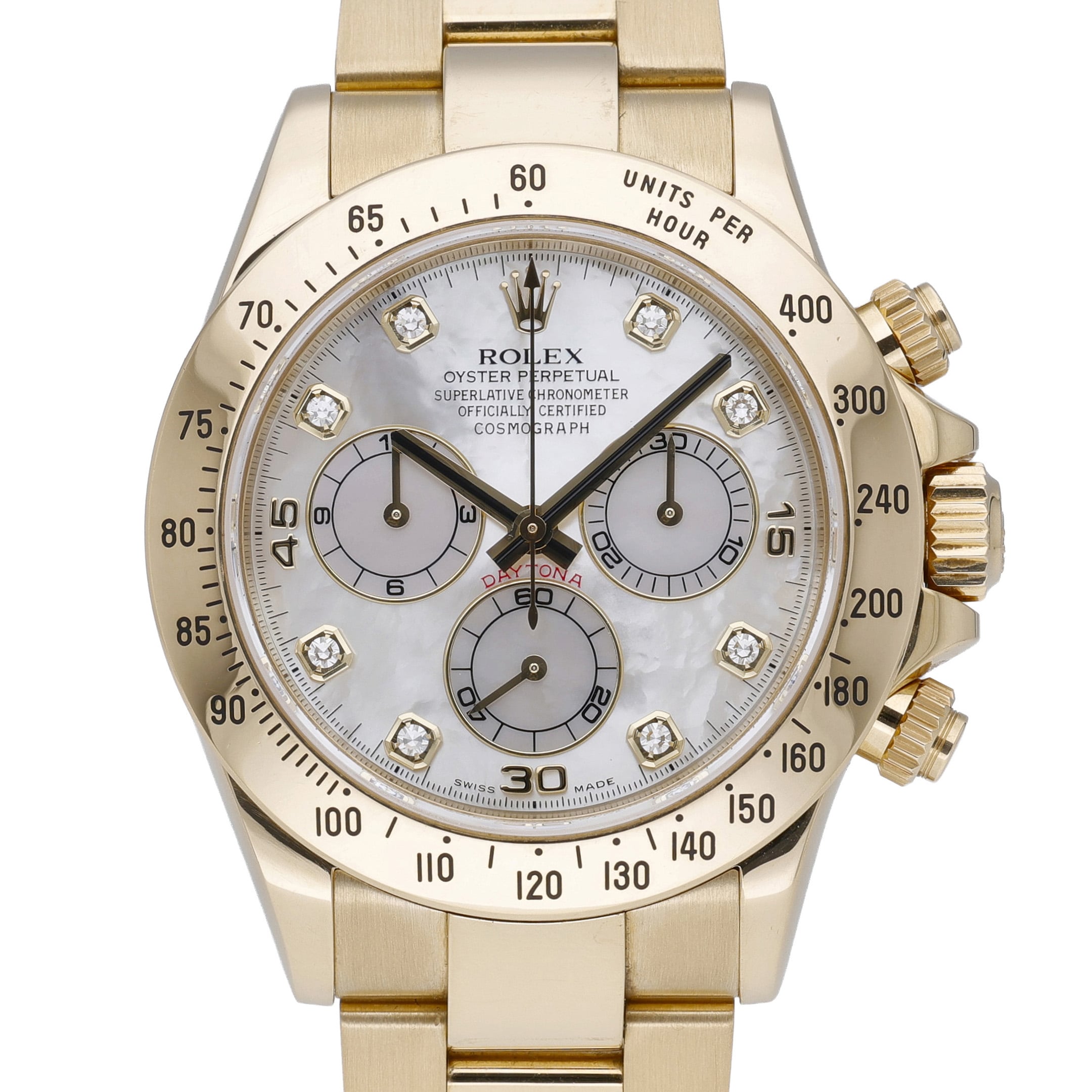 Rolex Daytona image 1