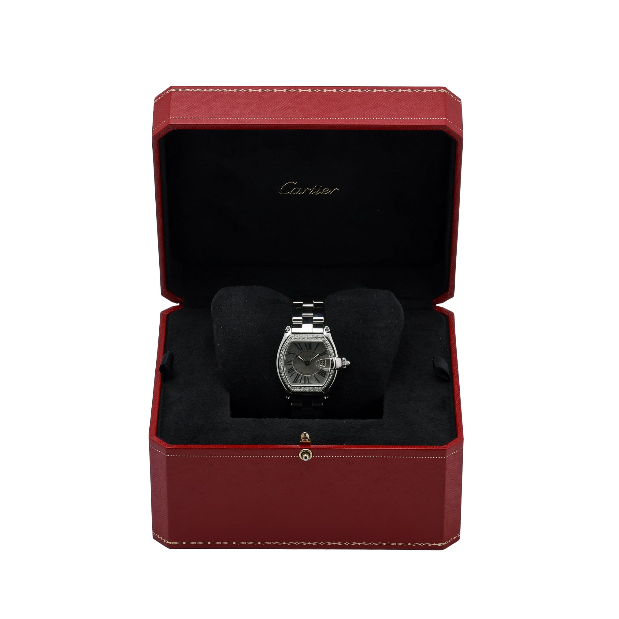 Cartier Roadster image 2