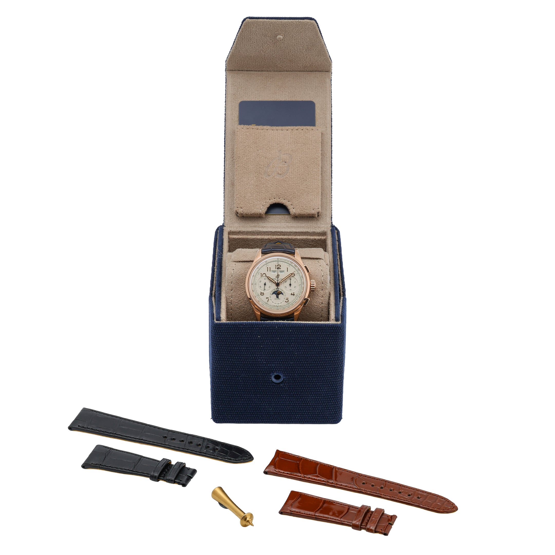 Breitling Datora image 2