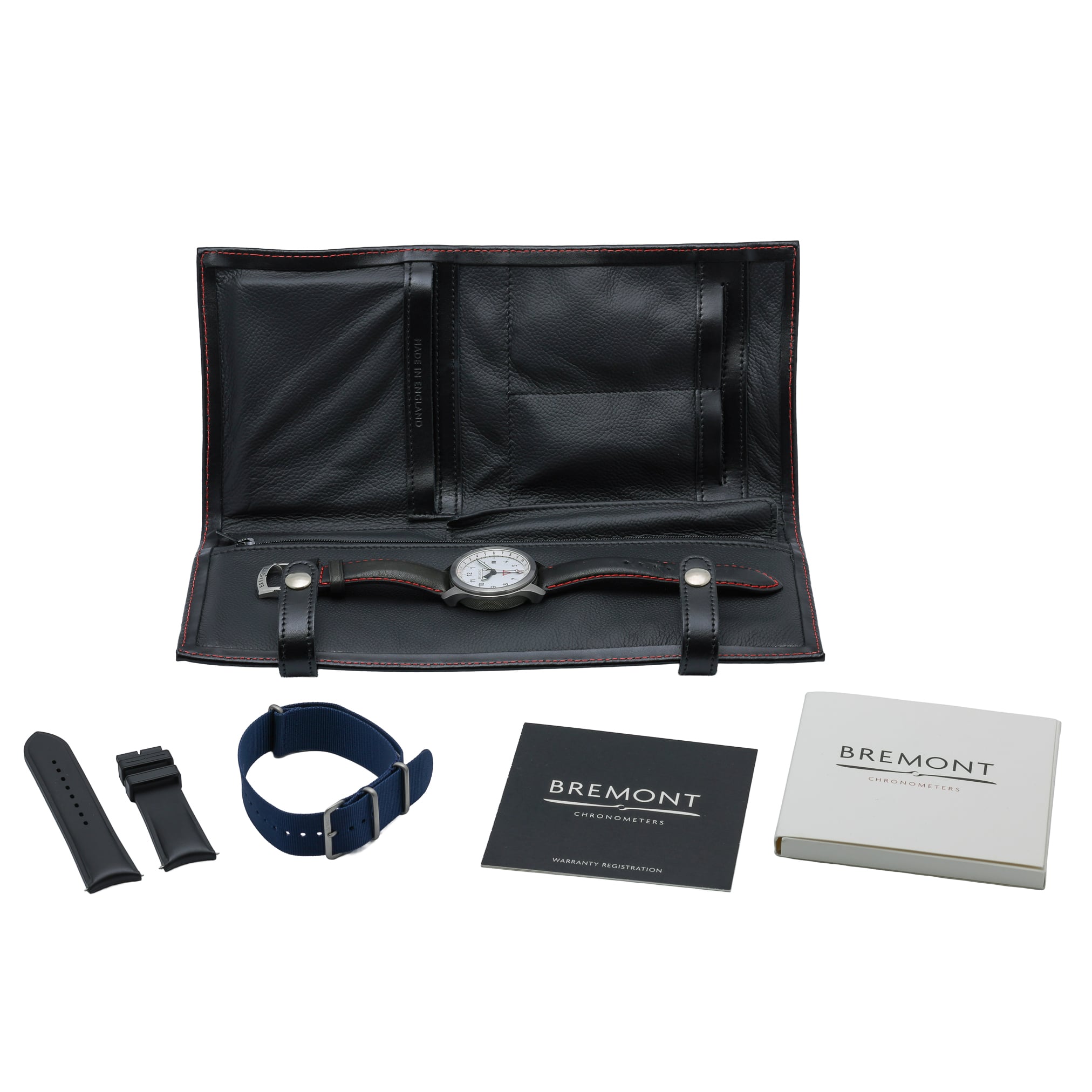 Bremont MBIII image 3