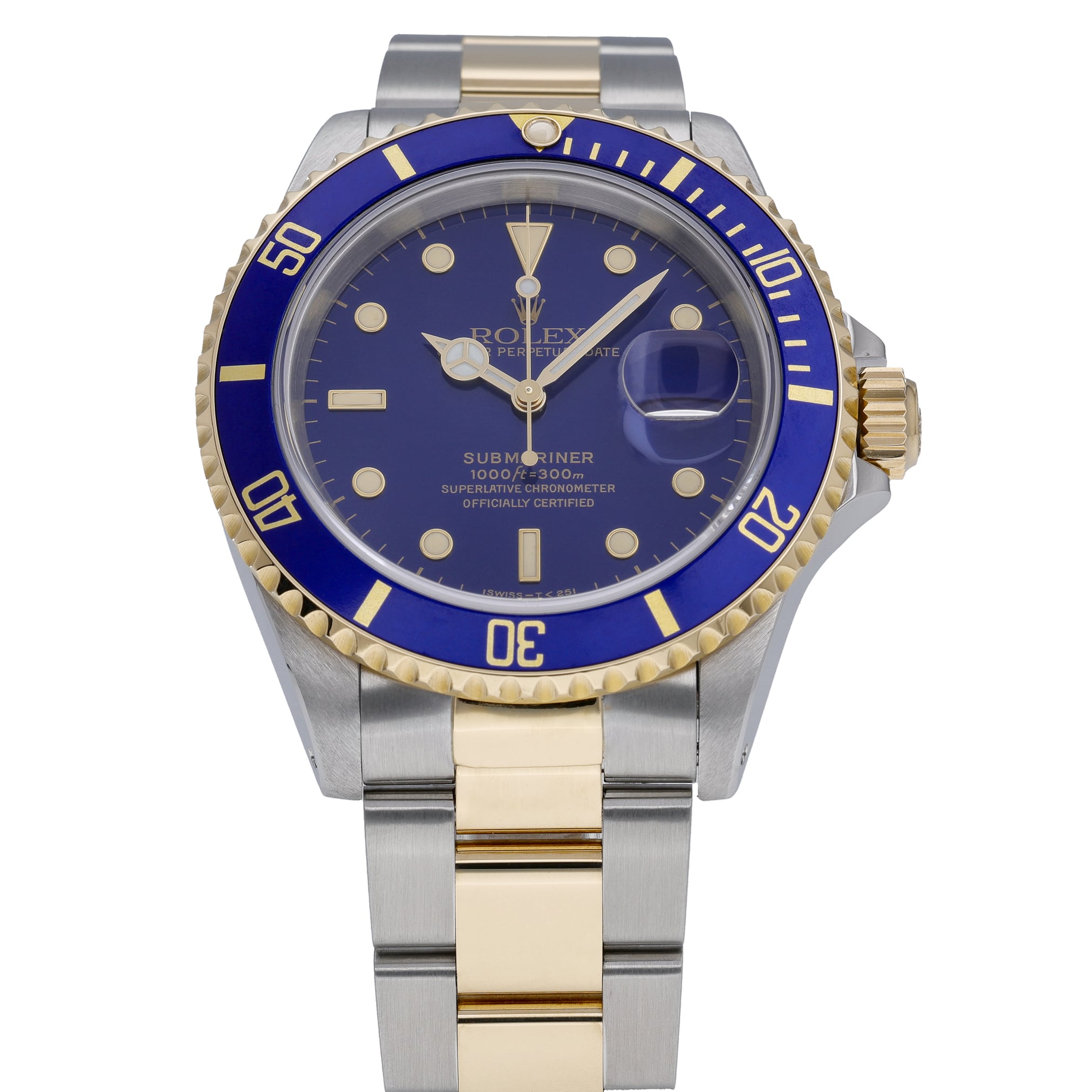 Rolex Submariner image 3