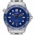 Omega Seamaster 300 image 1