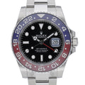 Rolex GMT-Master II image 1