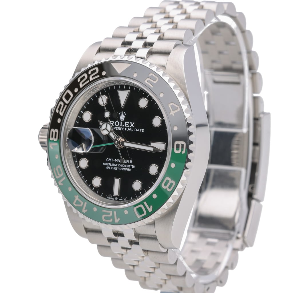 Rolex GMT-Master II image 3