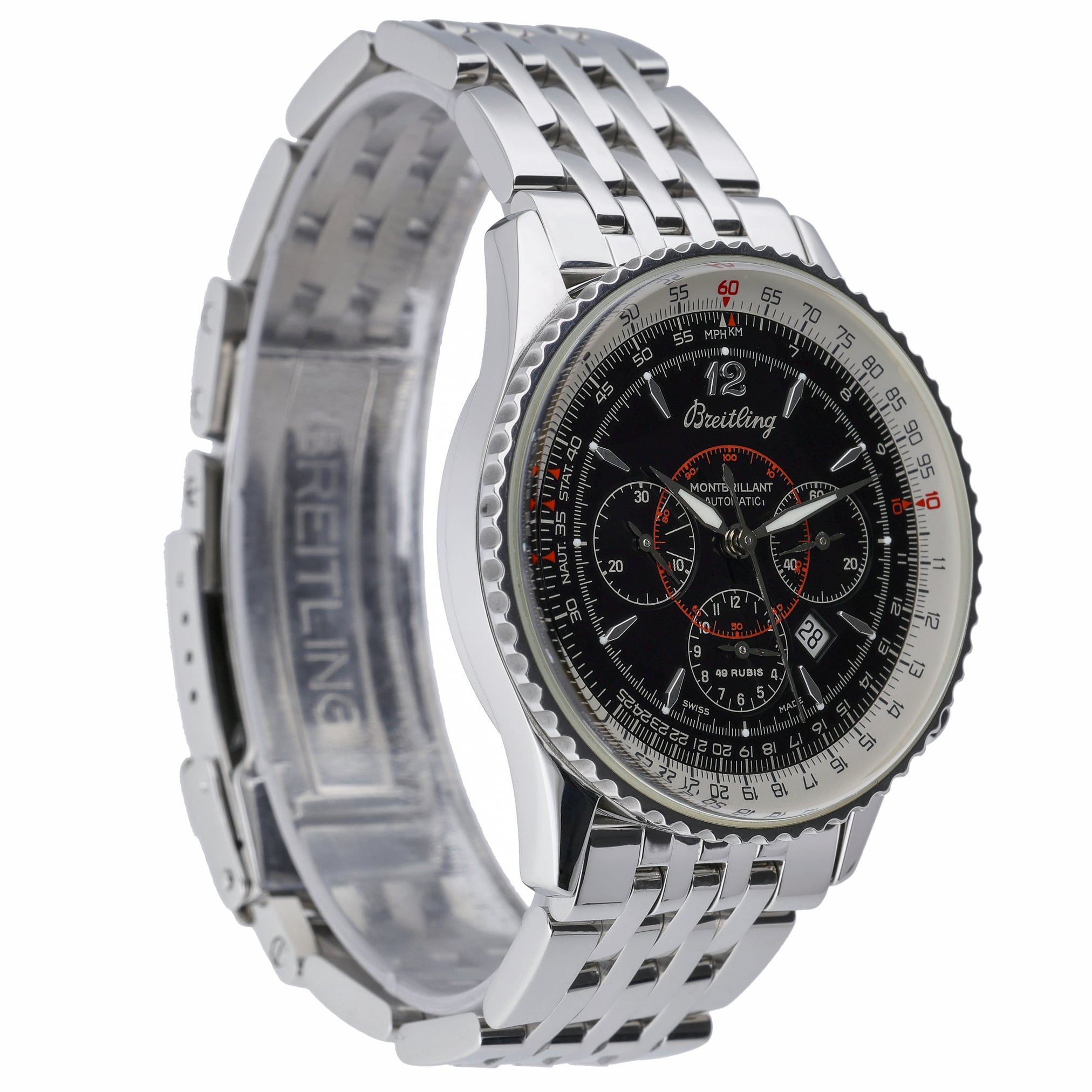 Breitling Navitimer image 4