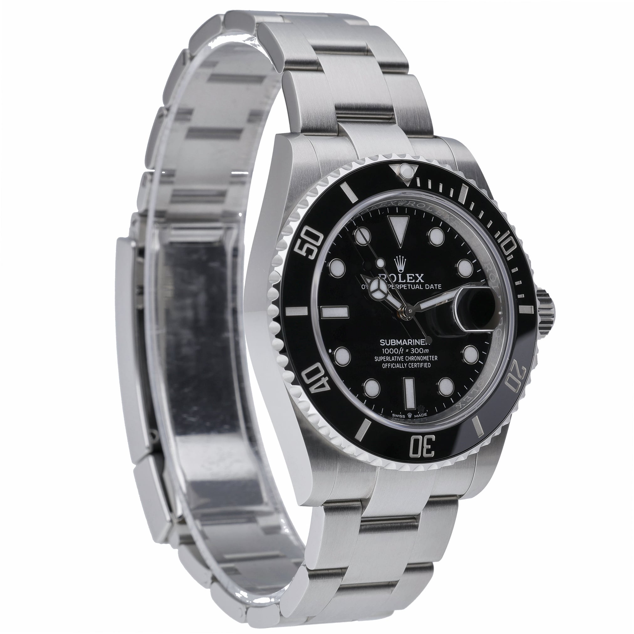 Rolex Submariner image 4