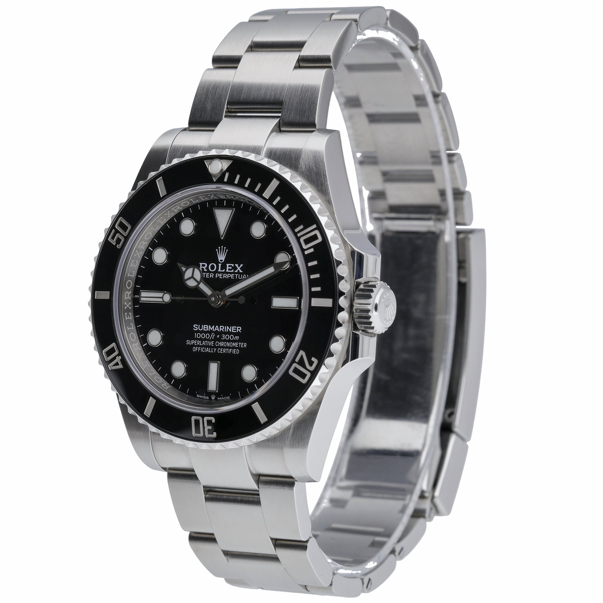 Rolex Submariner image 3