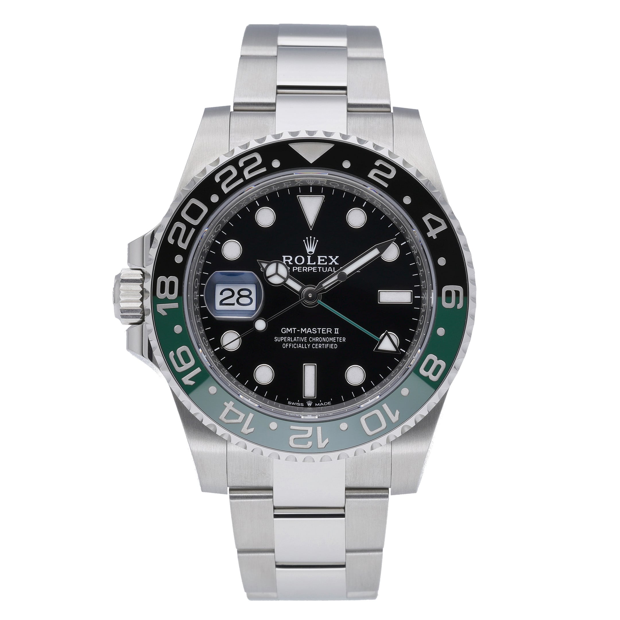 Rolex GMT-Master II image 2